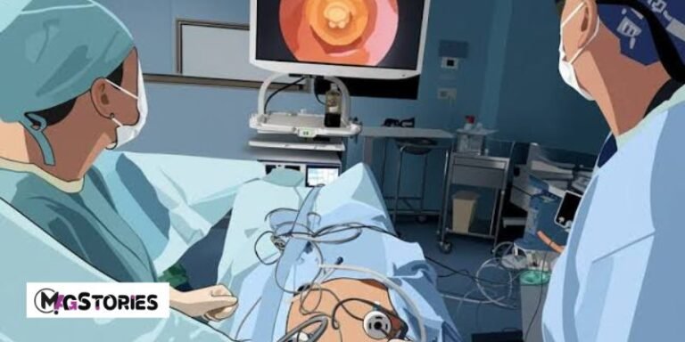 Laparoscopic Surgery