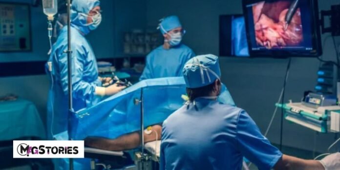 Pericardiectomy Surgery