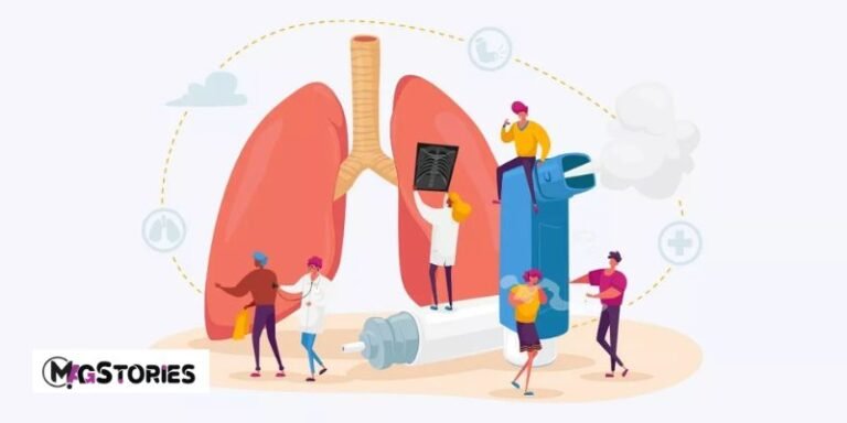 Pulmonology Care