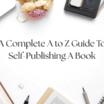 Self-Publishing A Book