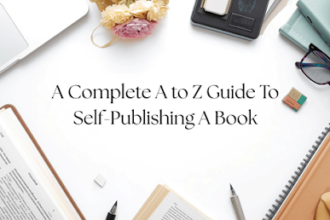 Self-Publishing A Book