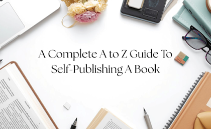 Self-Publishing A Book