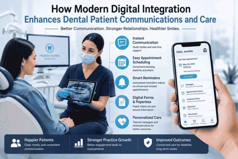 Dental Patient Communications