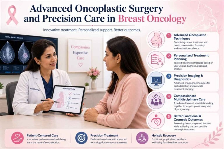 Oncoplastic Surgery and Precision Care