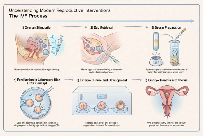 Reproductive Interventions